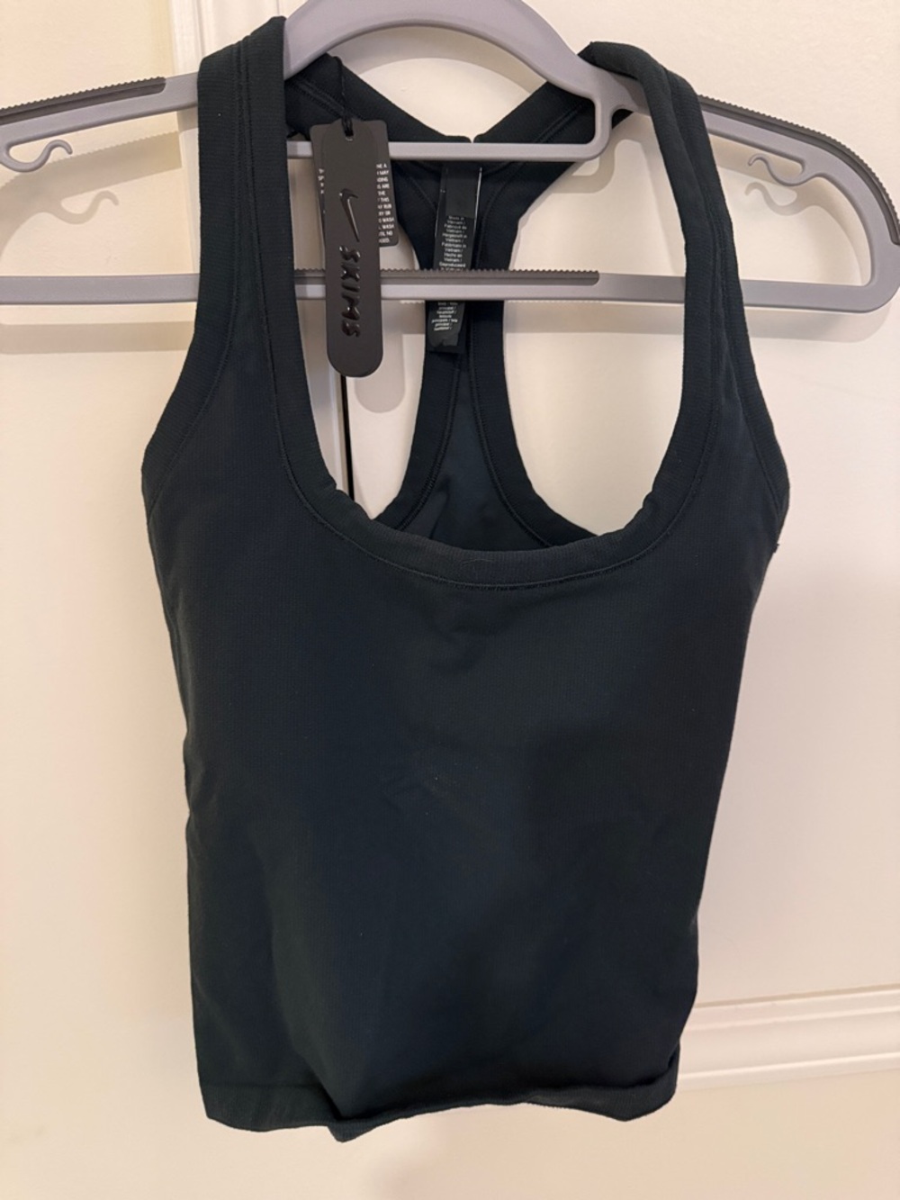 Skims Nike Performance Racerback Tank